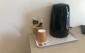 Hotel Saint Roch Montpellier Centre